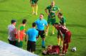 10 detalii observate de pe stadion la Neman Grodno - CFR Cluj » Scandal imens in timpul meciului: 