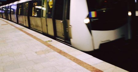 Metrorex a lansat un serviciu online pentru reincarcarea cardurilor contactless