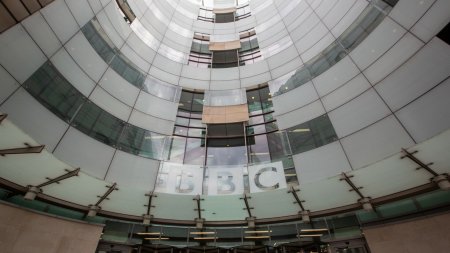 Scandal la BBC, cu acuze grave: Cand evreii va spun ca simt antisemitism, nu puneti la indoiala sau definiti acest lucru