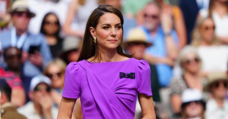 Kate Middleton nu si-a dorit sa primeasca titlul de Printesa de Wales A ajuns la punctul in care a simtit ca ar putea sa ...