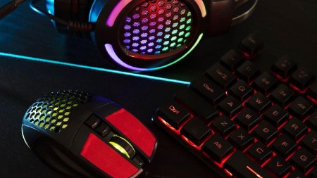 Ghid complet: cum sa alegi un mouse gaming pentru nevoile tale specifice