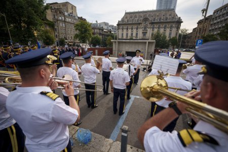 Ciolacu: Ziua de 2 august ne vorbeste despre suferinta, despre atrocitati si destine spulberate