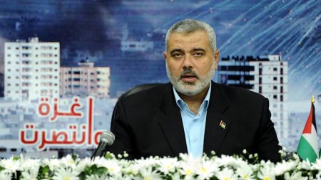 Cine ar putea sa-i ia locul lui Ismail Haniyeh, ucis in Iran. Hamas vrea ca noul lor sef sa nu fie flexibil cu Israelul