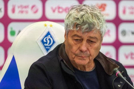 Nici n-a semnat si simte presiunea! Mircea Lucescu, mesaje puternice din lumea fotbalului: Sa ne duca la Mondial, sa fim toti pe strada