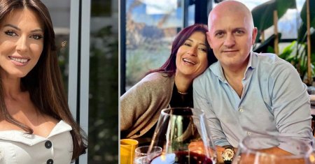 Ilinca Vandici, reatie neasteptata dupa ce Virgil Iantu si-a cerut iubita in casatorie dupa 20 de ani de relatie:  In genul acesta de casatorie nu cred!