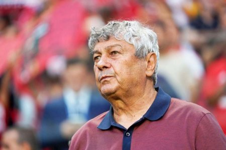 Propunere tare pentru Federatie: «Secundul» lui Mircea Lucescu sa devina noul selectioner