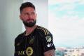 Oliver Giroud a fost prezentat la noua sa echipa! Ce star a lui AC Milan l-a indemnat sa schimbe clubul: 