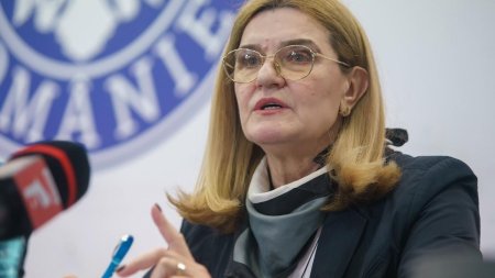 JO 2024. Canotaj: Elisabeta Lipa, dupa ce Romania nu a obtinut aur in proba de dublu vasle feminin: Ma doare si recunosc acest lucru