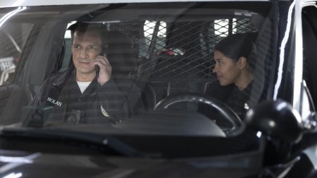 Recrutul (The Rookie)  unul dintre cele mai captivante seriale de tip procedural drama revine cu cel al 6-lea sezon incepand cu 8 august, in exclusivitate pe AXN Romania