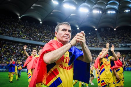 Gica Hagi, elogiat de un rival din Superliga: Este un monument mondial