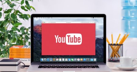 Rusia acuza YouTube ca cenzureaza continutul la comanda Statelor Unite