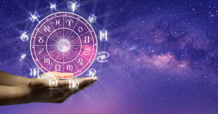 Horoscop sambata, 3 august. Berbecii isi explica, in sfarsit, framantarea interioara. Pestii au parte de momente pretioase