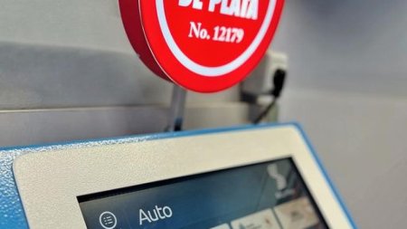 Bujduveanu: Plata parcarii publice din Bucuresti se poate face si prin intermediul statiilor de plata SelfPay