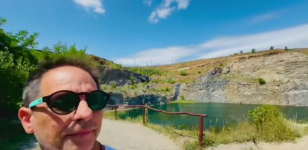 Dan Negru: De ce e gratis sa vezi Cascada Niagara, dar la noi trebuie sa platesti pentru natura?