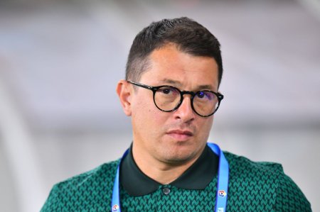 Andrei Prepelita si-a facut praf elevii dupa umilinta li<span style='background:#EDF514'>VRATA</span> de Dinamo: E imposibil sa castigi cu asemenea greseli