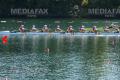 Romania in noi finale, astazi. Barcile de 8+1 rame pot duce la opt <span style='background:#EDF514'>NUMARUL DE MEDALI</span>i romanesti la Paris 2024. Programul zilei