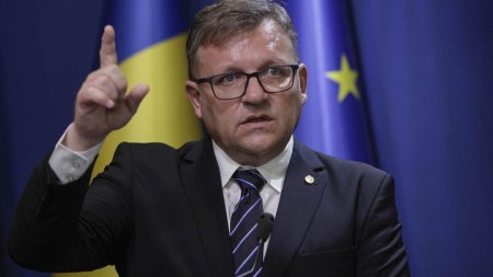 Cand vin deciziile cu pensiile recalculate. Marius Budai: Asa e conventia cu Posta Romana