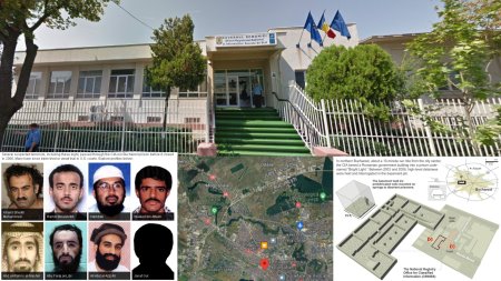 Cum arata inchisoarea secreta CIA din Romania, locul unde au fost torturati mai multi teroristi