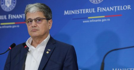 Pe cine vizeaza CNP-ul Fiscal. Bolos: Sa lamurim o data pentru totdeauna