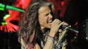 Decizie sfasietoare: Probleme de sanatate pentru celebrul <span style='background:#EDF514'>STEVEN TYLER</span>. Aerosmith anuleaza turneul de adio