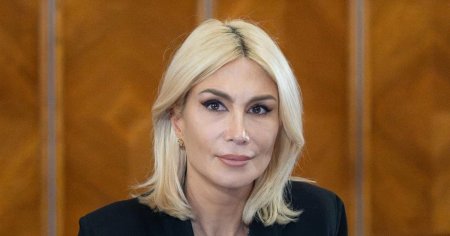 Raluca Turcan, despre asemanari dintre cazul Bulai si lumea politica: ajungi acasa si plangi si te-ntrebi daca merita sa rezisti