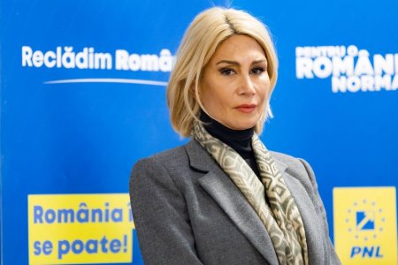 Raluca Turcan, dupa cazurile Alfred Bulai si Marius Pieleanu: Lumea politica este extrem de misogina si <span style='background:#EDF514'>SEXI</span>sta