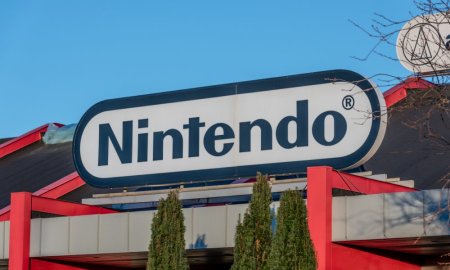 Profitul Nintendo a scazut cu 55% in primul trimestru fiscal, tras in jos de vanzarile mai mici de console invechite de jocuri video Switch