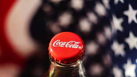 Coca-Cola, obligata sa plateasca 6 miliarde de dolari taxe in Statele Unite