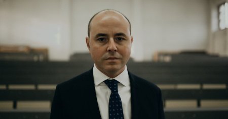 Liderul PNL Iasi, Alexandru Muraru, despre factorii care ar asigura prezenta partidului sau la guvernare si dupa alegeri