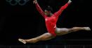 Gimnasta Simone Biles a luat aurul in finala la sarituri, la Jocurile Olimpice de la Paris