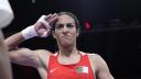 JO 2024: Pugilista Imane Khelif a invins-o pe unguroaica Luca Anna Hamori. Victoria i-a garantat sportivei medalia olimpica