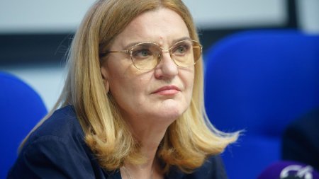 JO 2024. Elisabeta Lipa, dupa ce Romania a cucerit aurul la canotaj: Fetele de la 8+1 sunt eroine