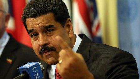 Tot mai multe tari il recunosc pe liderul opozitiei din Venezuela drept castigator. Cat ar fi obtinut Maduro de fapt