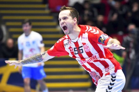 Veste mare pentru handbal romanesc! EHF a facut astazi anuntul