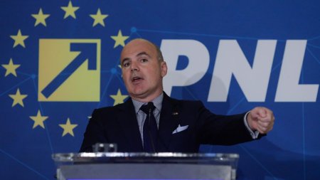 Rares Bogdan, despre o alianta cu partidele de dreapta: Suntem convinsi ca vor imbratisa agenda PNL. Stanga doar a impartit saracia