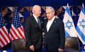 Joe Biden, mesaj dur pentru Netanyahu: 