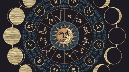 Horoscop: <span style='background:#EDF514'>LUNA NOUA</span> din Leu pe 4 august 2024. Ce inceputuri si oportunitati aduce pentru zodii