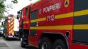 Mesaj RO-Alert pentru locuitorii din Ramnicu Valcea, in urma unei avarii la o conducta de alimentare cu gaz