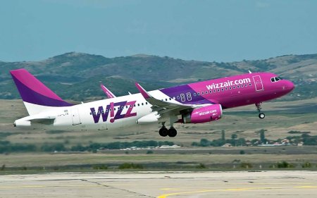 Lovitura pentru Wizz Air: Amenda uriasa pentru comunicare inselatoare