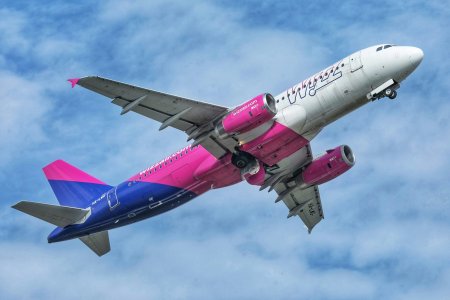 Wizz Air, amendata cu o suma considerabila pentru comunicare inselatoare. Ce le-a promis calatorilor