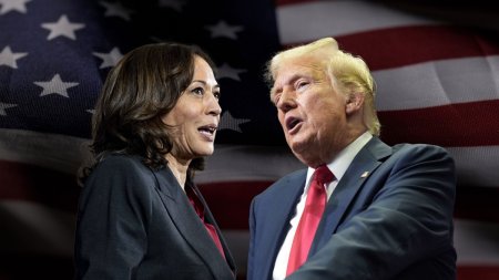 Kamala Harris refuza sa participe la dezbaterea televizata cu Donald Trump