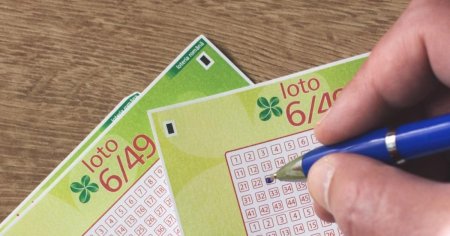 Noi trageri Loto 6/49, Noroc, Joker, Loto 5/40 si Super Noroc duminica, 4 august