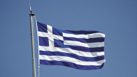 Grecia, in alerta maxima de teama unor atacuri iraniene