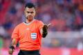 UEFA a stabilit brigada de arbitri pentru meciul Sparta Praga - FCSB » A mai condus un singur meci al unei echipe romanesti