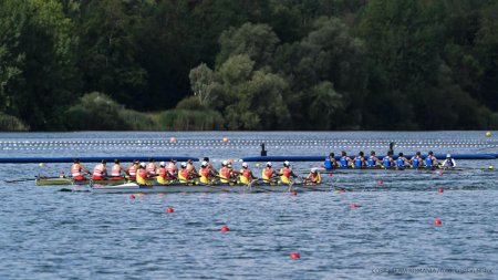 Clasamentul natiunilor pe medalii la Jocurile Olimpice 2024: Pe ce loc se afla Romania