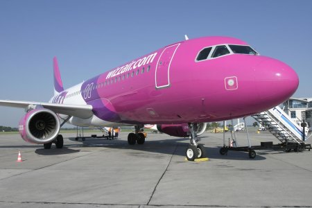 Amenda uriasa pentru Wizz Air. Ati avut probleme cu zborul?