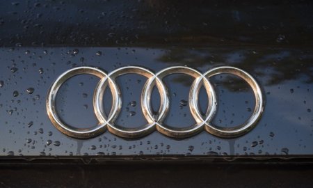 Noua gama de masini electrice dezvoltata de Audi in China, pentru piata chineza, nu va avea sigla sa cu patru inele