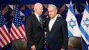 Biden catre Netanyahu, dupa eliminarea lui Haniyeh: 