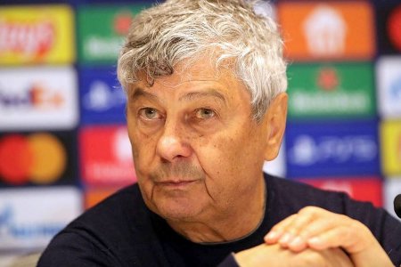 Are 14 selectii la nationala si spune ce presiune va fi asupra lui Mircea Lucescu: Dificil pentru viitorul selectioner