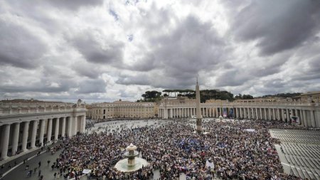 Vatican: Ceremonia de deschidere a Jocurilor Olimpice i-a ridiculizat pe crestini